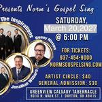 Norm’s Gospel Sing