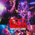 FLO-RAW AT THE GRAND REOPENING OF CADDY’S TREASURE ISLAND