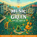 Beyond the Groove Summer Series