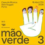 Mão Verde 3