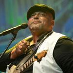 International Blues Legend Kevin Burt @ Brick & Ivy