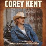 Lime Rock Amphitheater (Support for Corey Kent)