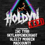 Rumors on a Friday Night