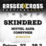 Easter Cross Festival 2027