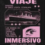 VIAJE INMERSIVO