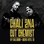 Chali 2na x Cut Chemist