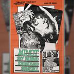 Minot, Shy Friend, schoolyard, Sub//Cell @ BLAKBAR