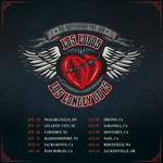 Los Lobos & Los Lonely Boys @ Ilani Cowlitz Ballroom