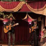 annual songwriter showcase