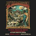 49 Winchester: Change of Plans Album Release Show