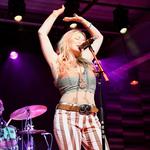 Towne Crier- The Kelli Baker Band & Murali Coryell 