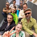 Bigtime & Helena May @ European Brass Band Championships - Gala Concert & Brass Party