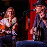 Rachel & Griffin at Grand Casino!