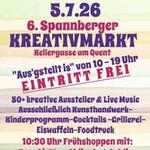 Peter Kern (solo) | Spannberger Kreativmarkt
