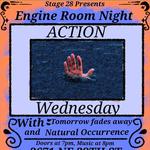 Action Wednesday Live @ Insomnia FTW