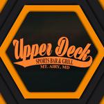 Freddie Long at Upper Deck