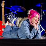 Helena May @ Wiener Elektro Tage