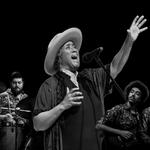 The Foundry (Misty Blues Quartet)