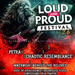 Loud and Proud Festival  2026