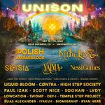 Unison Festival 2026