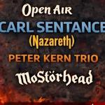 Peter Kern Trio | Open Air Wolfsberg