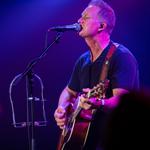 Stephen opening for The Black Moods in Pinetop AZ