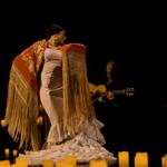BENISE - Spanish Nights by Candlelight 