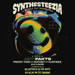 ARTIFAKTS, FREDDY TODD, DUFFREY, FLINTWICK and more