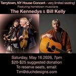 Tarrytown House Concert
