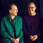 Ben Goldberg/Scott Amendola Duo - House Concert - Berkeley CA! Email for details!