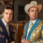 TALLADEGA BLUEGRASS & FINGERSTYLE GUITAR FESTIVAL 2026