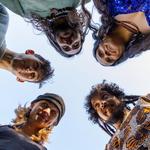 Floratura at Whole Earth Festival UC Davis 2026