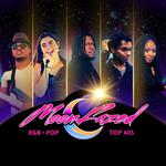 MGM SPRINGFIELD - COMMONWEALTH LOUNGE