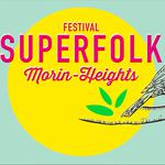 Festival SuperFolk Morin-Heights 2026