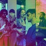 Floratura at SF Porch Festival