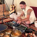 Soothing Soundbath