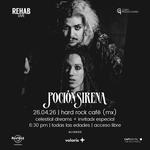 Guadalajara MX @ Hard Rock Hotel