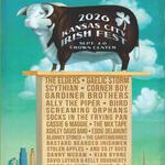Kansas City Irish Fest (DAY ONE)