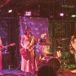 Bad Bloom at Bug Jar