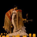 BENISE - Spanish Nights by Candlelight