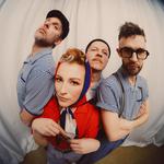 Supporting Jamie Cullum 