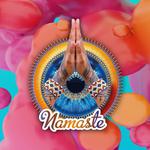 Namaste - Akasha - Las Dalias