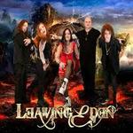 Red Maple Inn Presents Leaving Eden