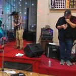 Michael Capshaw Solo show 