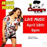 Jessi Rose Live @ Cuppy’s Cafe