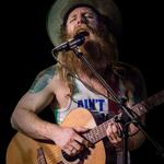 Michael Capshaw solo show