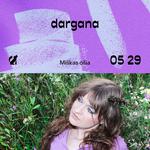 MIŠKAS OŠIA: DARGANA