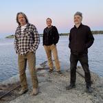 Poetry in Concert with Partridge Boswell