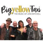 Big Yellow Taxi The Band