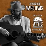 Eddies Attic